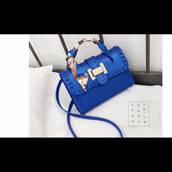 Baguette Handbag - Picture 4 of 8